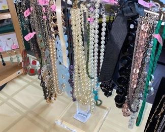 COSTUME JEWELRY