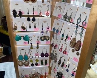 COSTUME JEWELRY