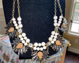 COSTUME JEWELRY