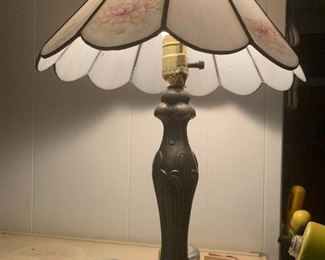 Vintage Lamp 70s