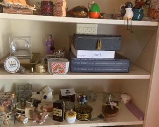 Housewares / collections