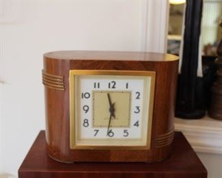 VINTAGE SETH THOMAS CLOCK