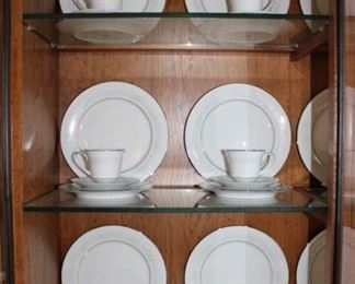 NORITAKE CHINA