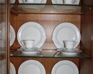 NORITAKE CHINA