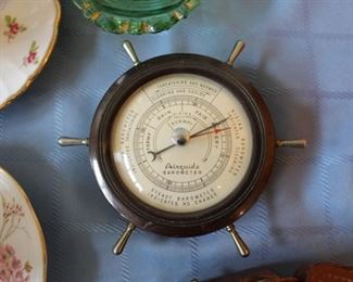 BAROMETER