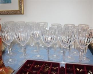 STEMWARE