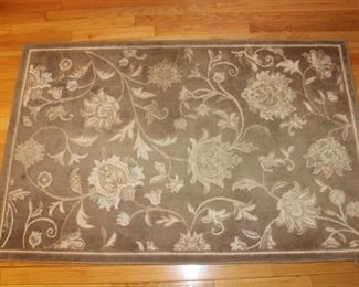 2ND AREA RUG