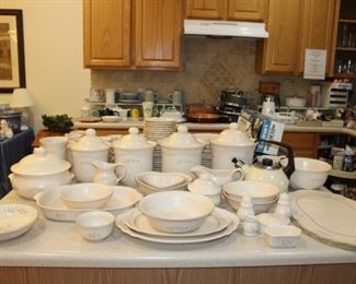 PFALTZGRAFF DISHWARE