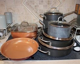 COOKWARE