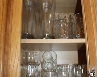 GLASSWARE