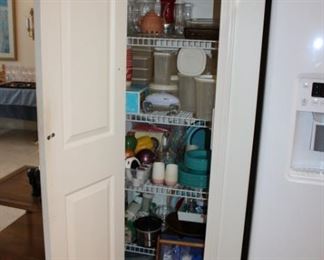 PANTRY