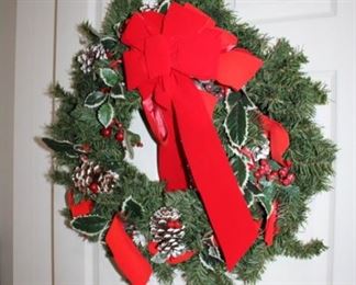 WREATH