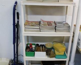 WOODWORKING MAGAZINES