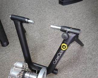 CycleOps Stationary Bike Converter