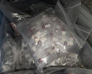 Assorted Jewelry & Bracelet Beads