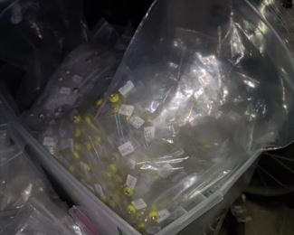 Assorted Jewelry & Bracelet Beads