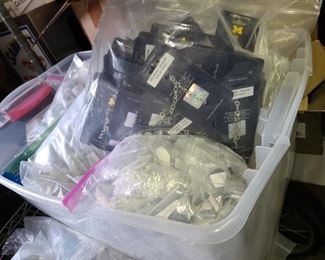 Assorted Jewelry & Bracelet Beads