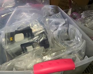 Assorted Jewelry & Bracelet Beads