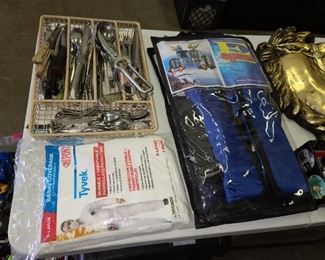 New Merchandise In Original Box