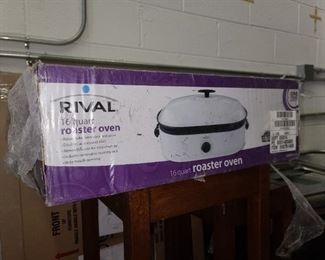 New Merchandise In Original Box