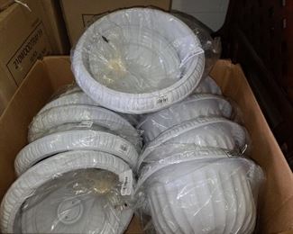 New Merchandise In Original Box