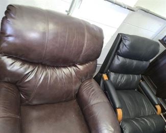 Recliner Chairs