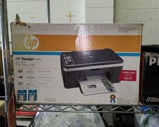 HP Printer