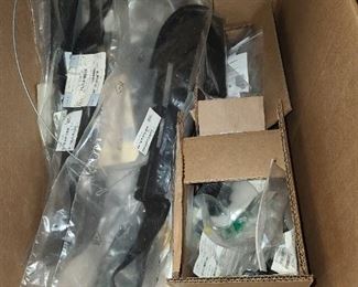 Assorted Car Parts (NEW!)
