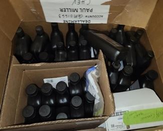 Assorted Car Parts (NEW!)