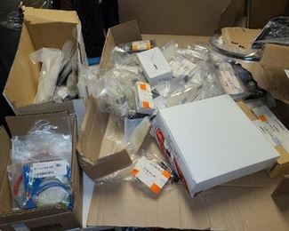 Assorted Car Parts (NEW!)