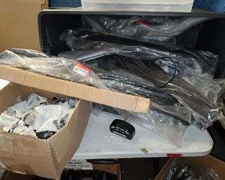 Assorted Car Parts (NEW!)