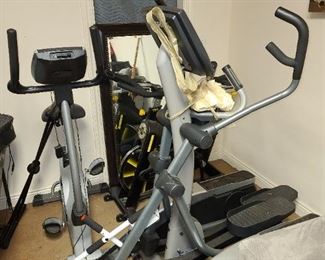 Exercise Equipment