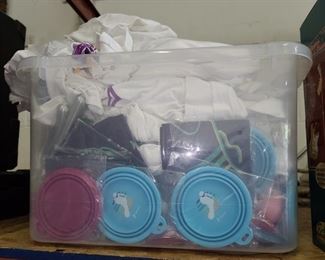 Promotional Products (NEW!)