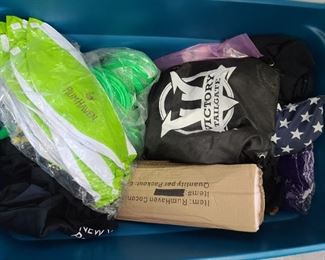 Promotional Merchandise