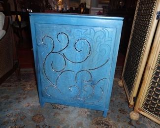 Painted Cabinet
