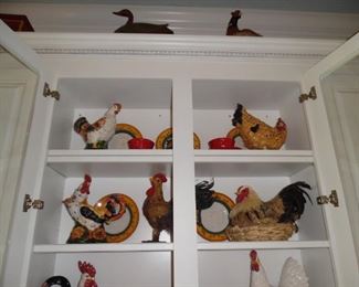 My Seller Loves Chickens!