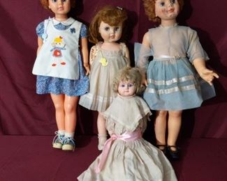 American Doll and Others