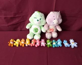 Care Bears