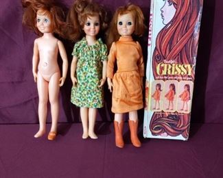 Crissy Doll