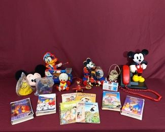 Disney Collectibles