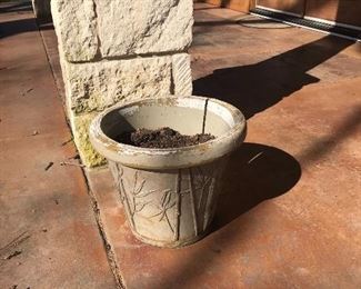 Aww freeze got this one. 