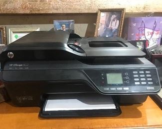Office/home color printer