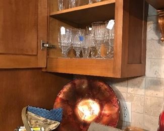 Kitchen/bar/accessories 