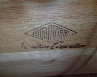 United Furniture Corporation