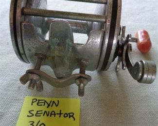 Penn Senator 3/0