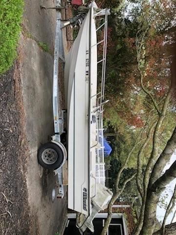 white boat exteriorpg