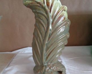 Royal Haegar vintage flower vase