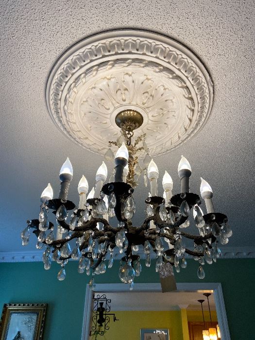 French Chandelier