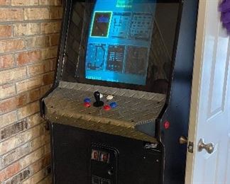 30-in-1 arcade machine 