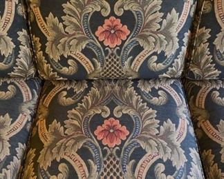 Custom order Henredon sofa in Like New condition